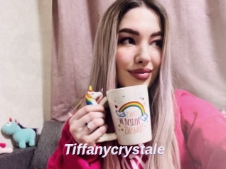Tiffanycrystale