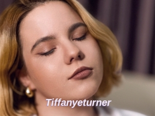 Tiffanyeturner