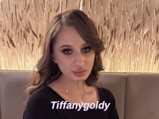 Tiffanygoldy