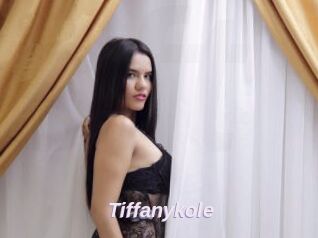 Tiffanykole