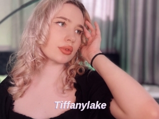 Tiffanylake