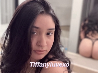 Tiffanyluvexo