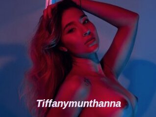 Tiffanymunthanna