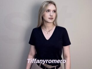 Tiffanyromero