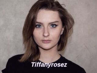 Tiffanyrosez