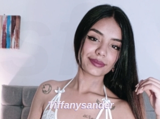 Tiffanysander