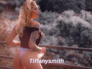 Tiffanysmith