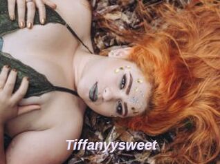 Tiffanyysweet