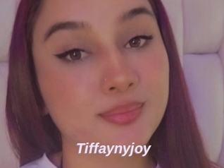 Tiffaynyjoy