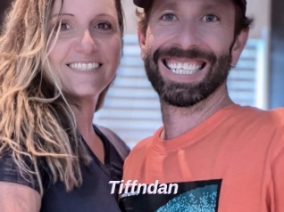 Tiffndan