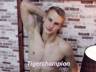 Tigerchampion
