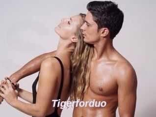 Tigerforduo