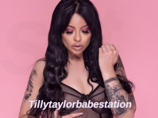 Tillytaylorbabestation