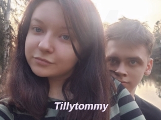 Tillytommy