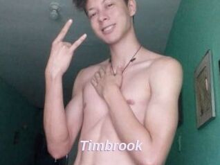 Timbrook