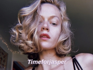 Timeforjasper