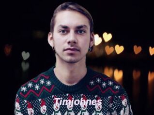 Timjohnes