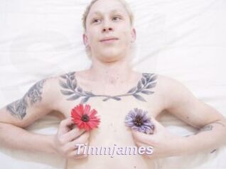 Timmjames