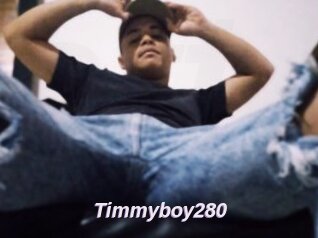 Timmyboy280