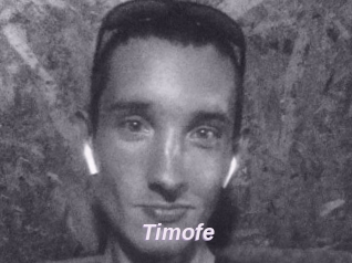 Timofe