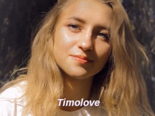 Timolove