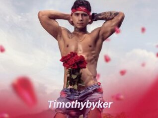 Timothybyker
