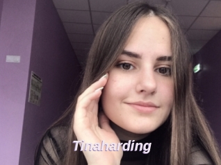 Tinaharding