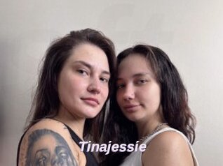 Tinajessie