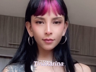Tinakarina