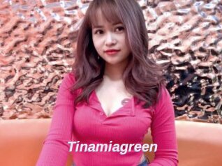 Tinamiagreen