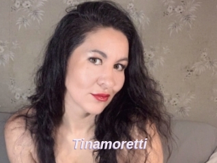Tinamoretti