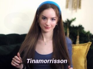 Tinamorrisson
