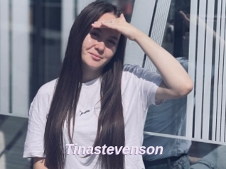 Tinastevenson