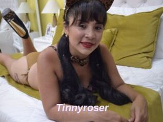 Tinnyroser