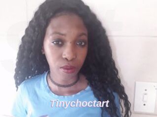 Tinychoctart