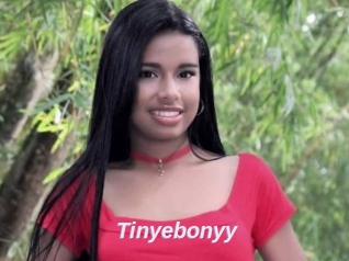 Tinyebonyy