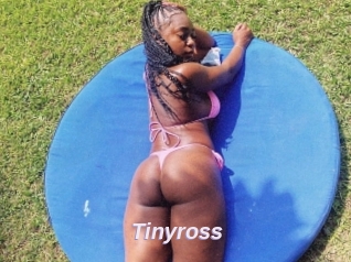 Tinyross