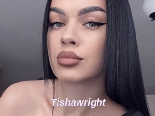 Tishawright