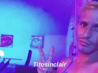 Titosinclair