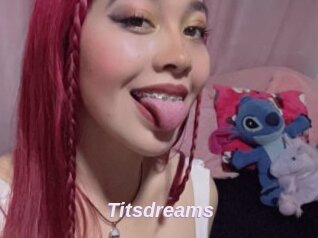 Titsdreams