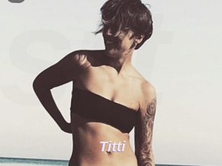 Titti