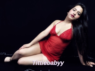 Tittlebabyy