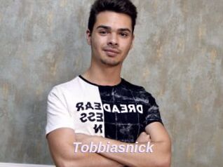 Tobbiasnick