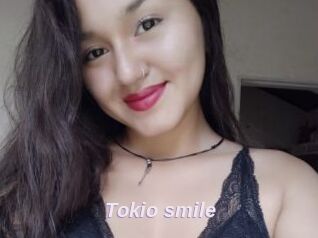 Tokio_smile