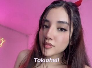 Tokiohall