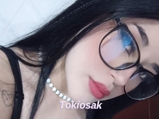 Tokiosak