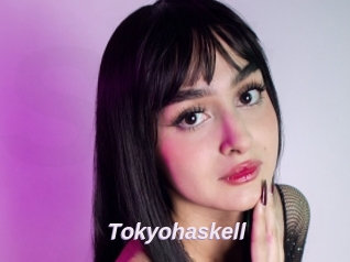 Tokyohaskell