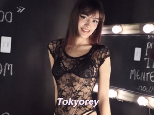 Tokyorey
