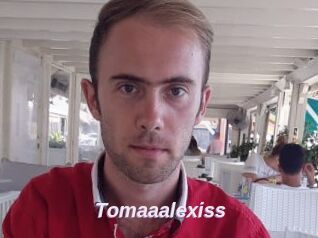 Tomaaalexiss