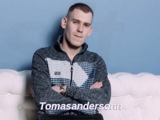 Tomasandersonn